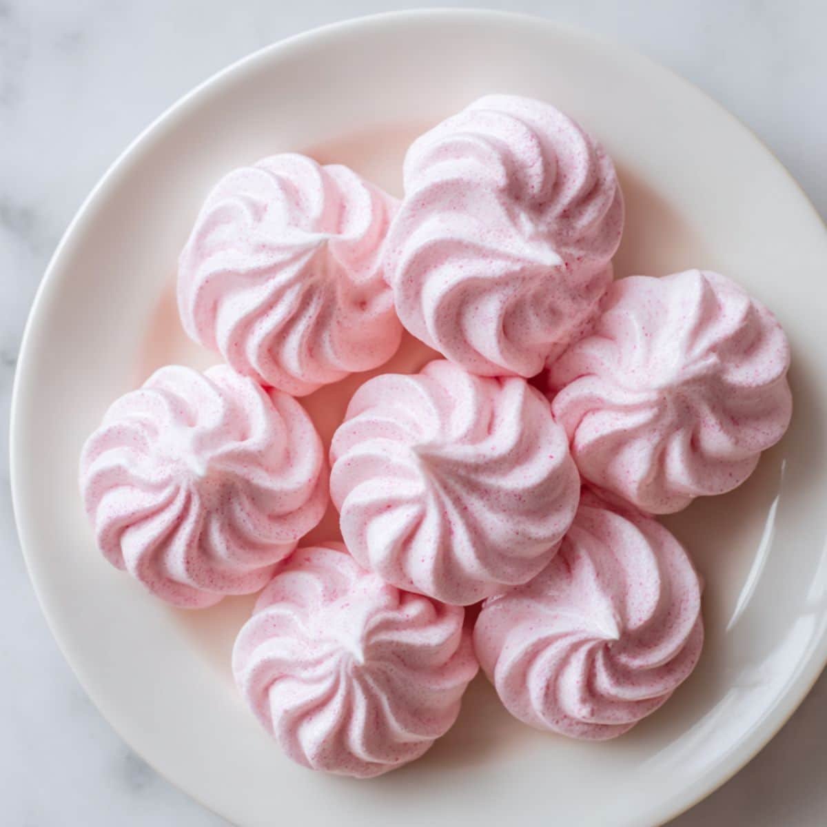 Perfect Meringue Cookies: Your Easy Guide to Light & Crispy Bites